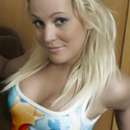 Get Lost in My Eyes and Find Yourself