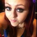 Fiona from Oklahoma City Wants to Ride Your Cock on Sex Cam