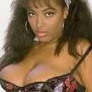 Chocolate Beauty in Oklahoma