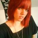 Wild and Horny Marjy from Lawton, Oklahoma