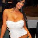 Unleash Your Wild Side with Ranice from Tulsa