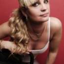 Naughty Stella from Oklahoma City Wants to Ride Your Huge Cock